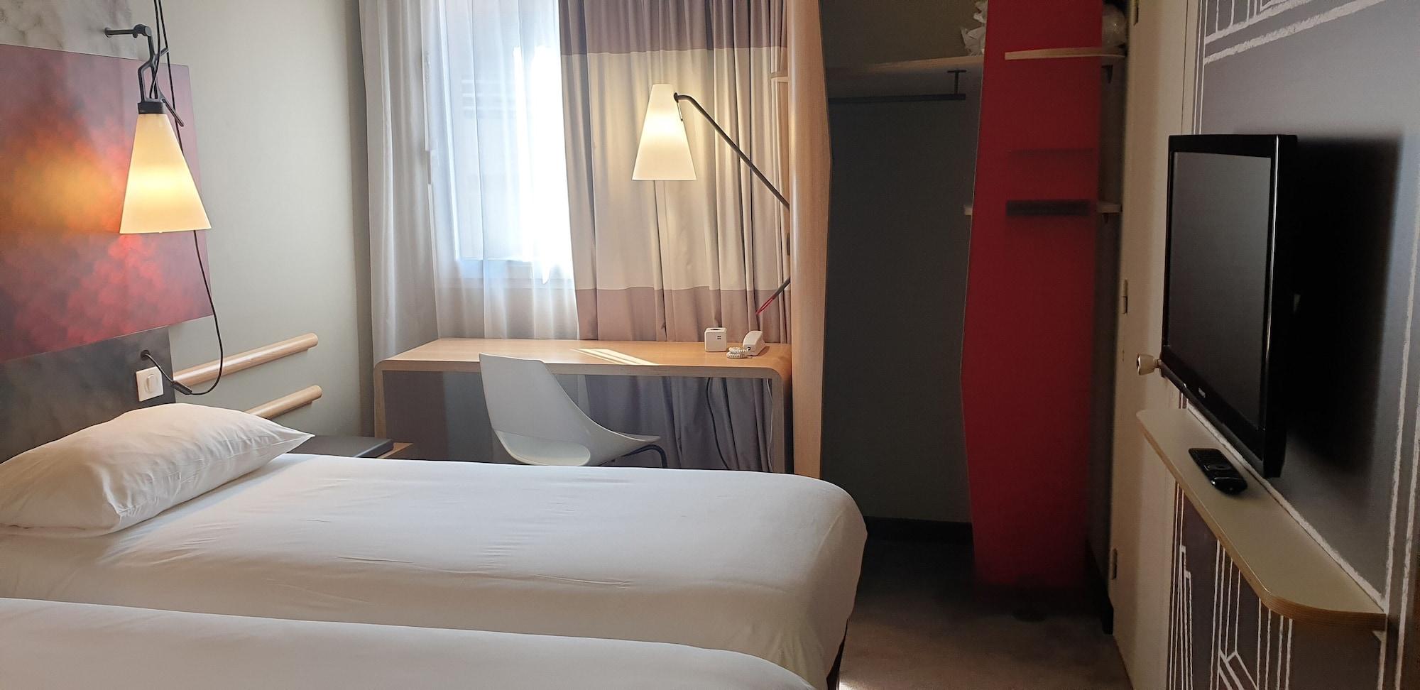Ibis Epernay Centre Ville Exterior photo