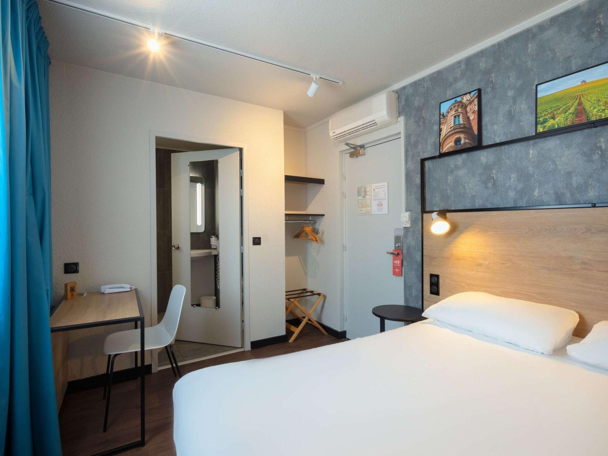 Ibis Epernay Centre Ville Exterior photo