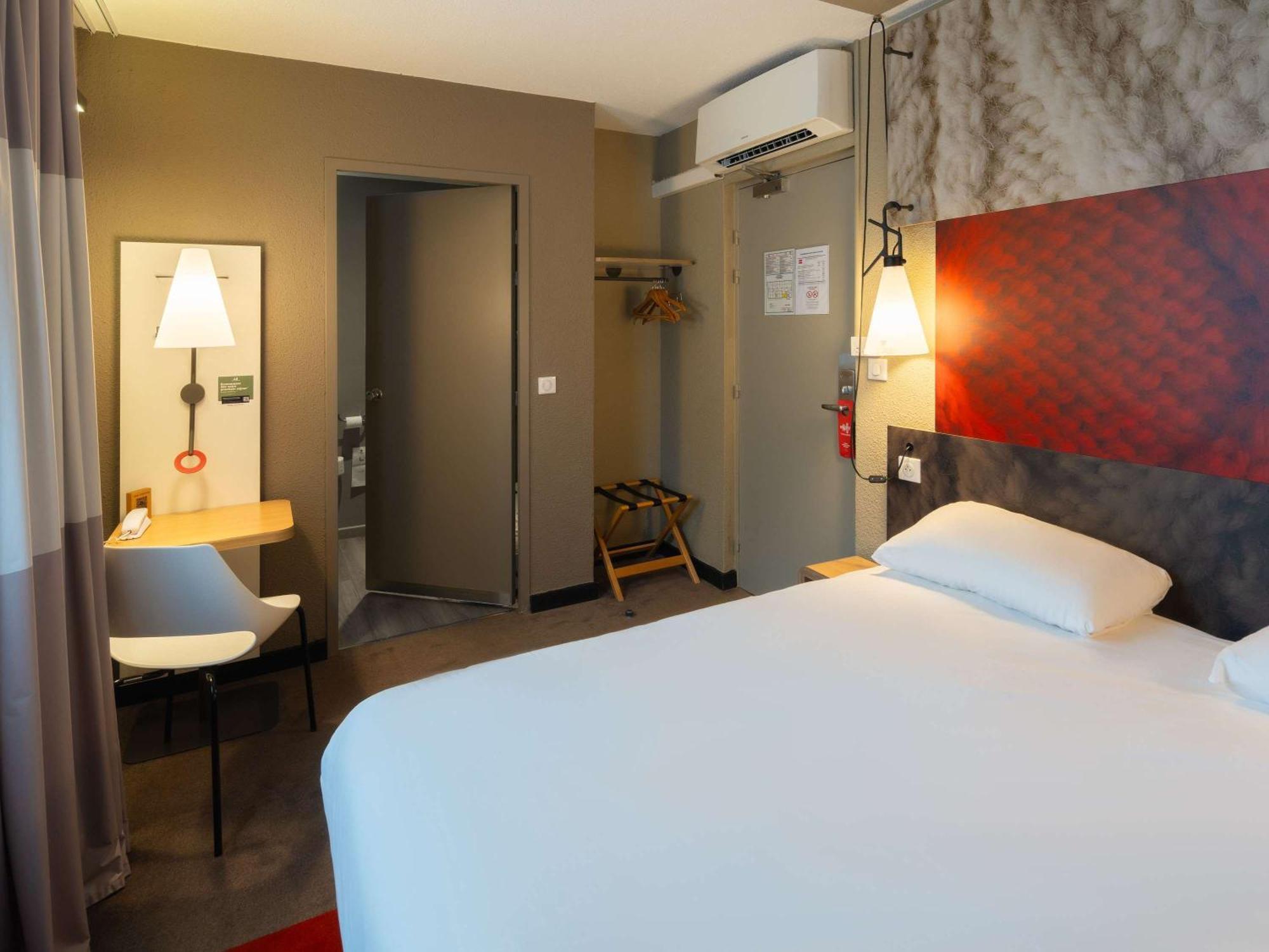 Ibis Epernay Centre Ville Exterior photo