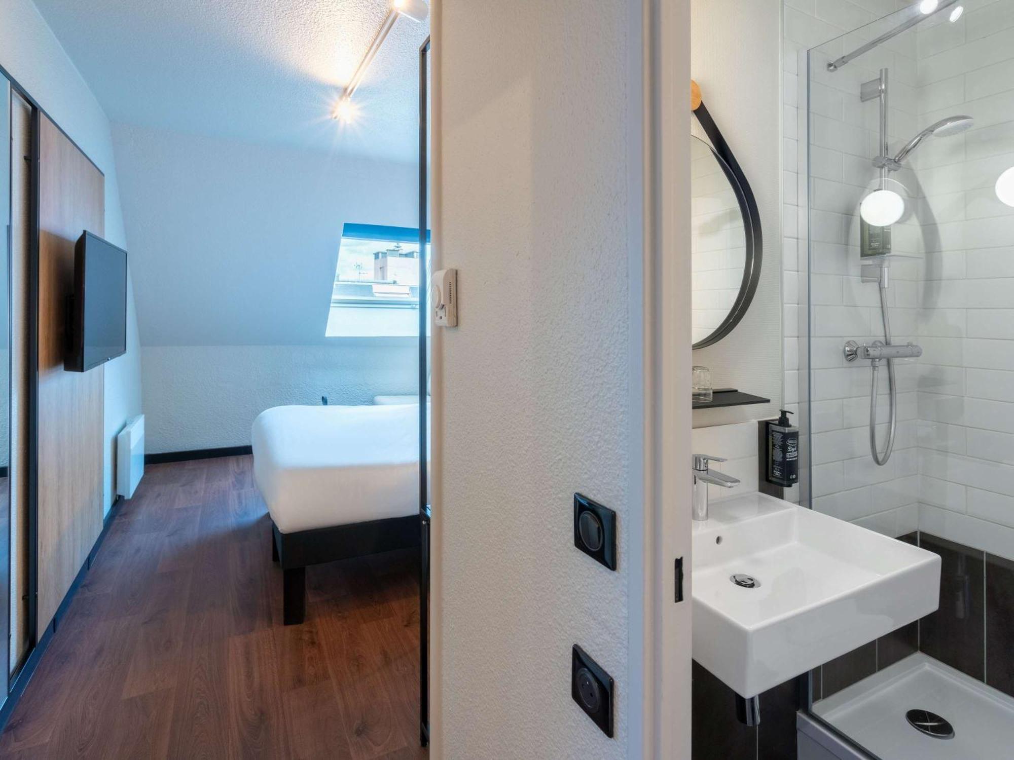 Ibis Epernay Centre Ville Exterior photo