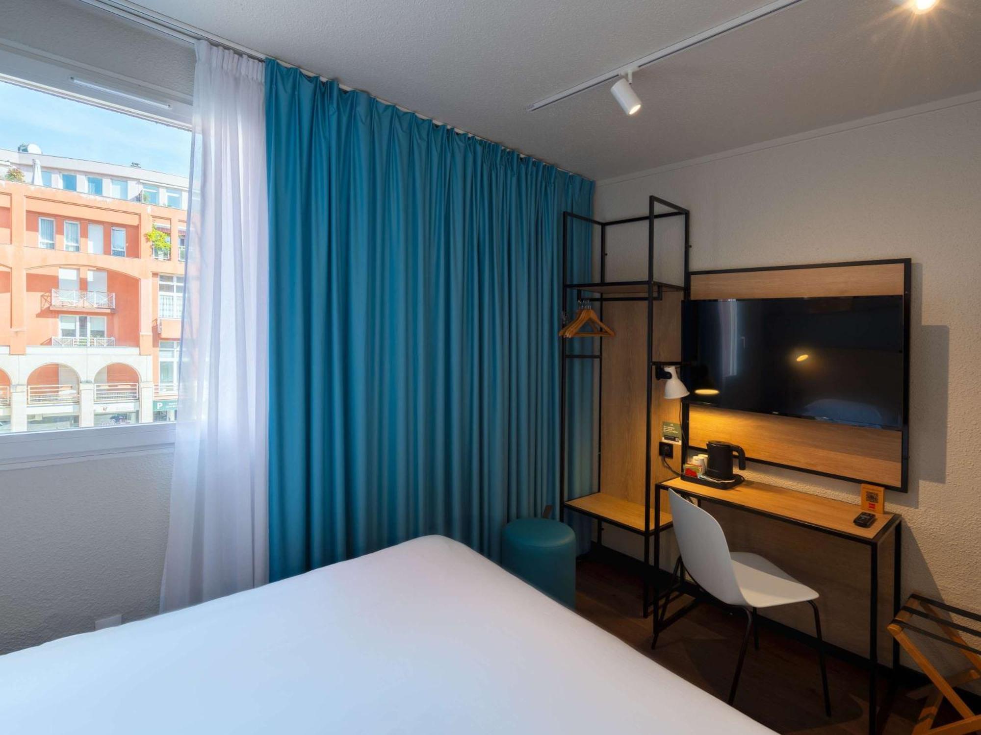 Ibis Epernay Centre Ville Exterior photo