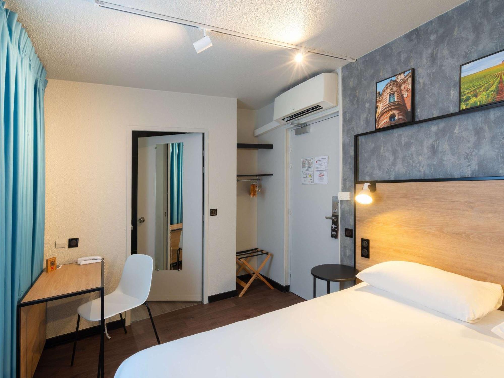 Ibis Epernay Centre Ville Exterior photo