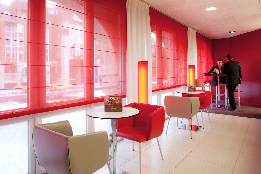 Ibis Epernay Centre Ville Exterior photo