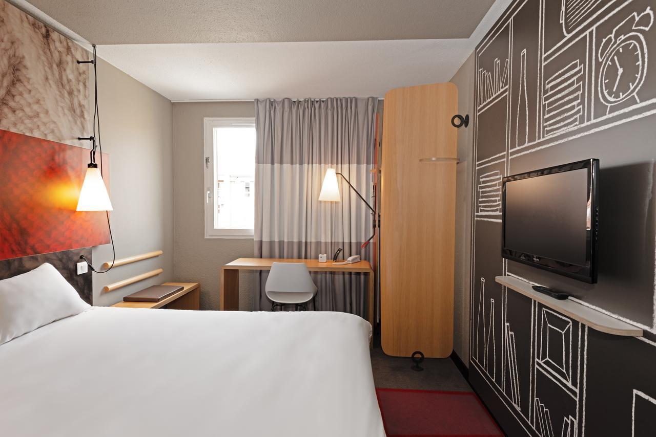 Ibis Epernay Centre Ville Exterior photo